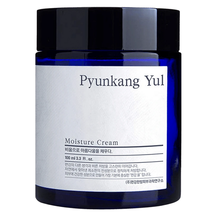 Pyunkang Yul, Moisture Cream (100ml)