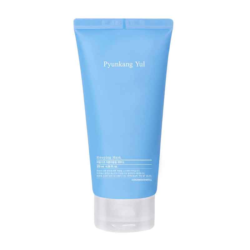 편강율, 슬리핑 마스크 (120ml)