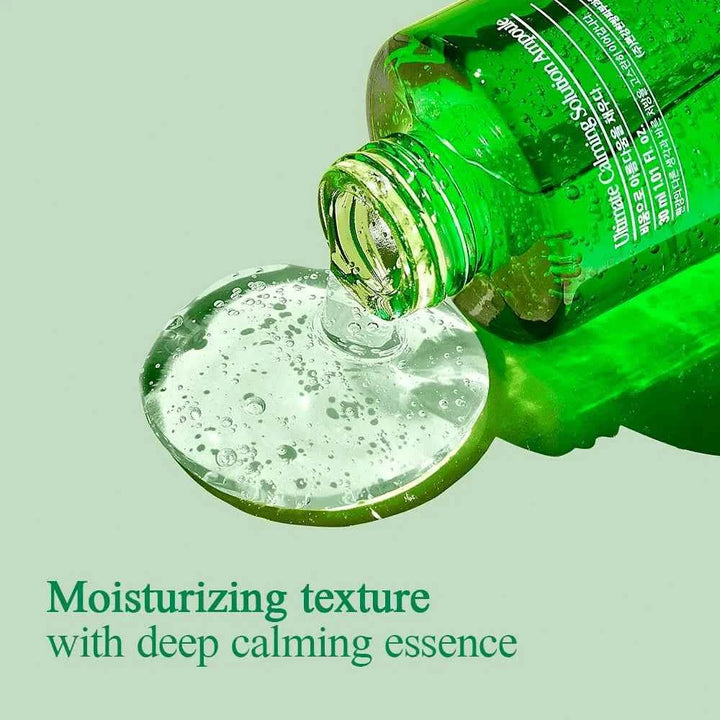 Pyunkang Yul, Ultimate Calming Solution Ampoule (30ml)