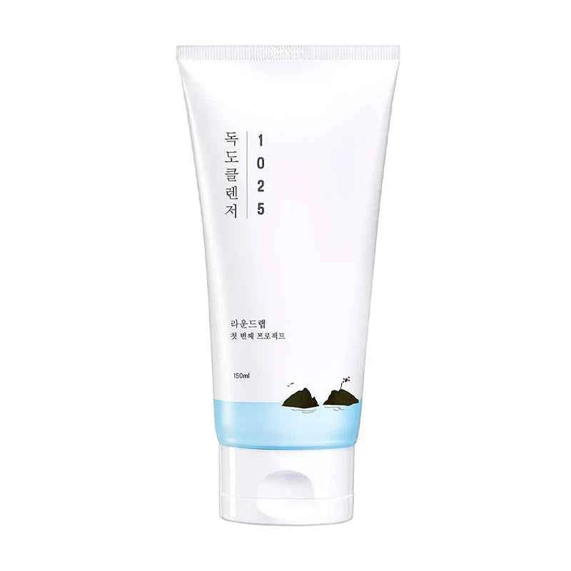 Round Lab, 1025 Dokdo Bubble Foam (150ml)