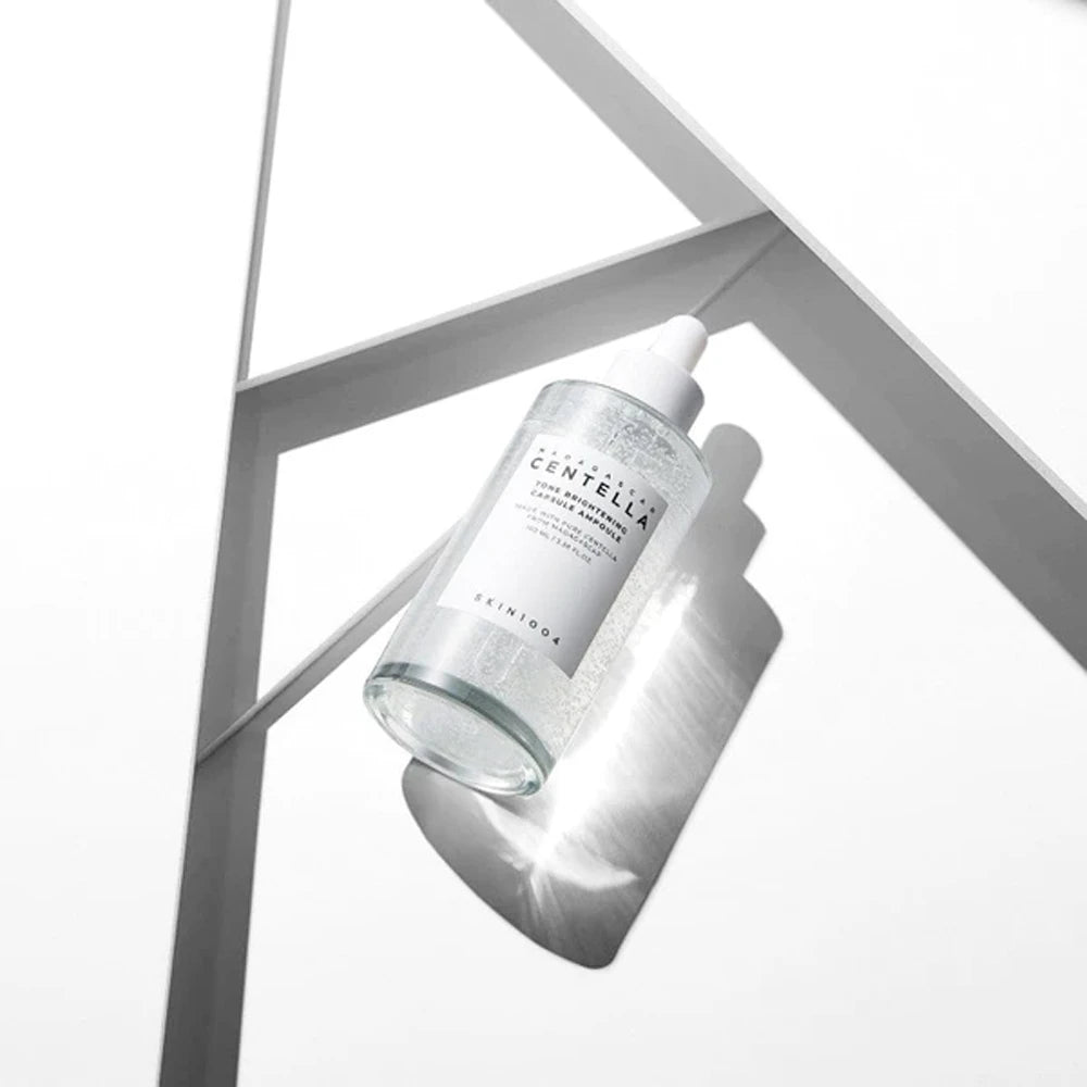 SKIN1004 - Madagascar Centella Tone Brightening Capsule Ampoule (100ml)