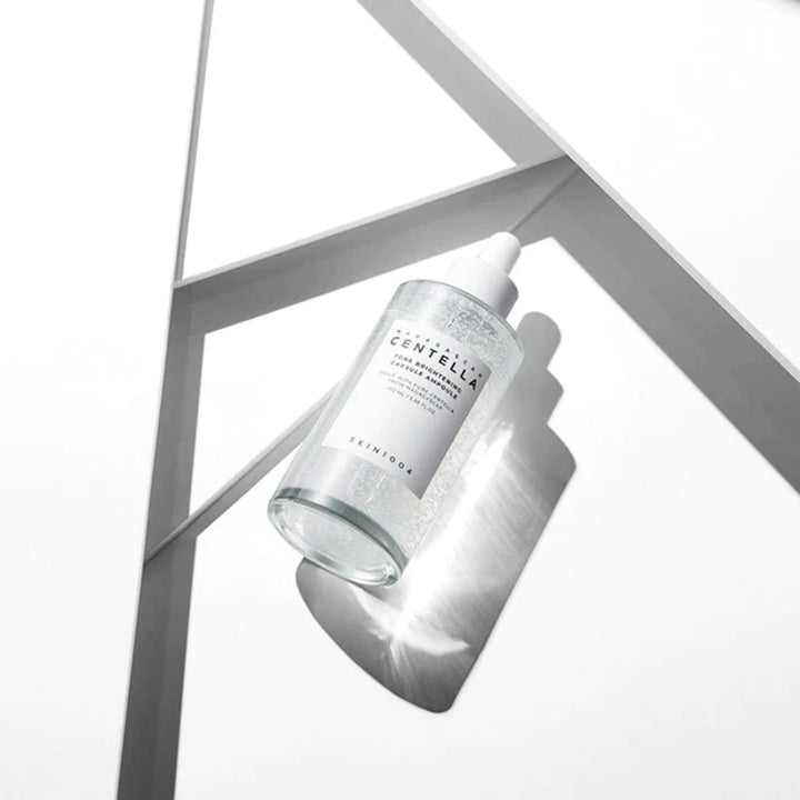 SKIN1004 - Madagascar Centella Tone Brightening Capsule Ampoule (100ml)