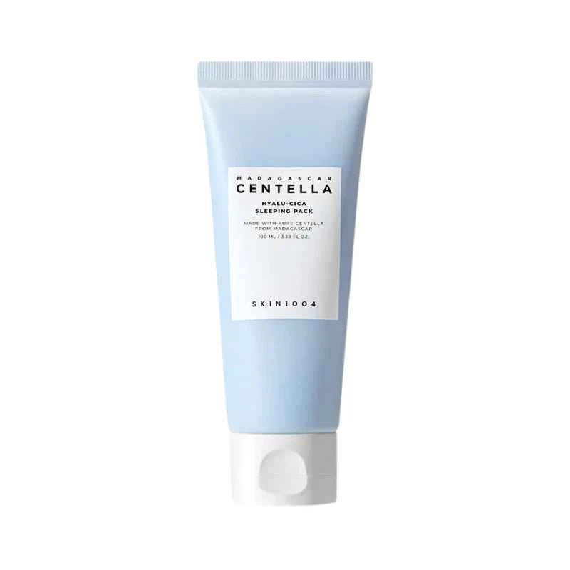 SKIN1004, Madagascar Centella Hyalu-Cica Sleeping Pack (100ml)