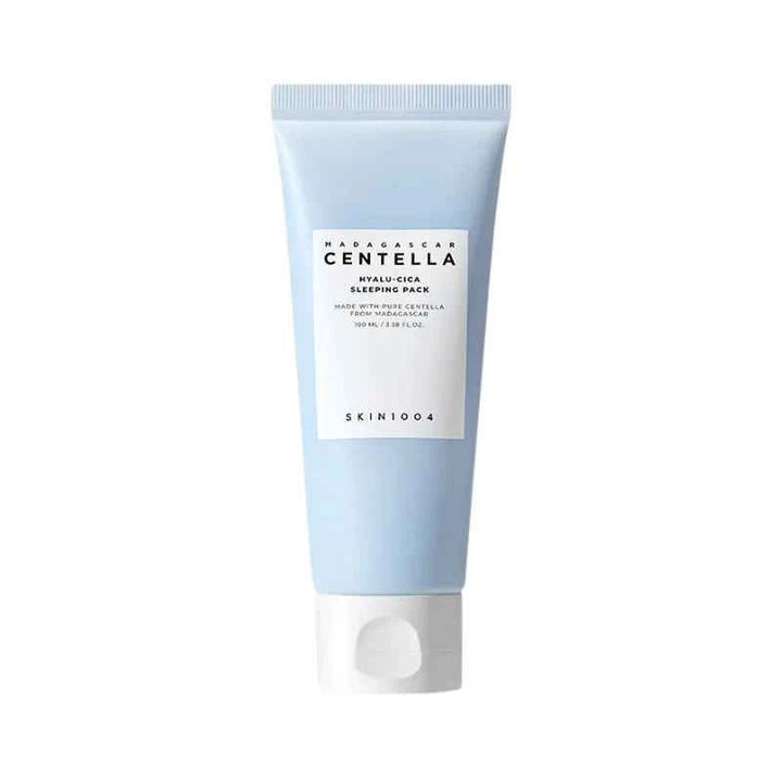 SKIN1004, Madagascar Centella Hyalu-Cica Sleeping Pack (100ml)