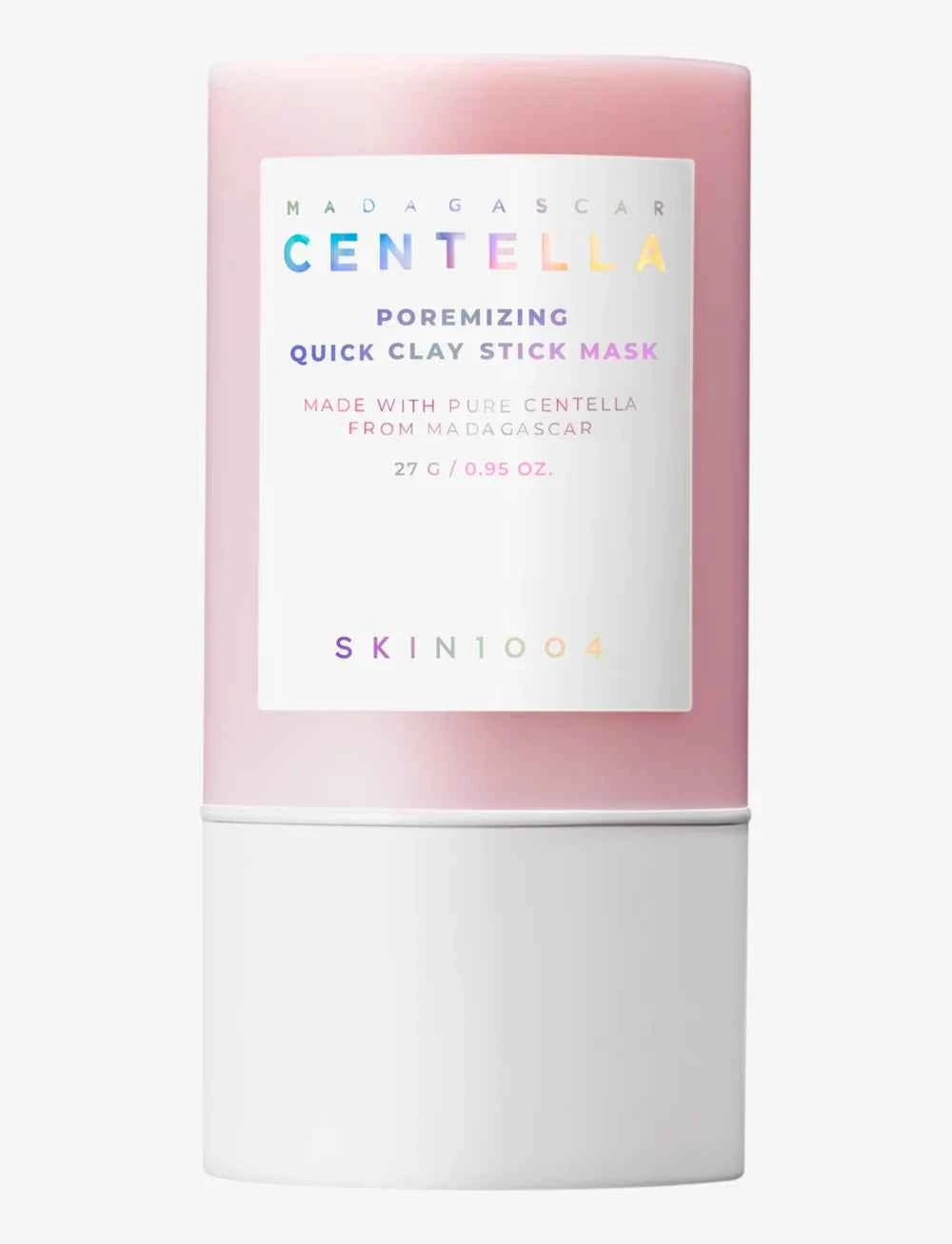 SKIN1004, Madagascar Centella Poremizing Quick Clay Stick Mask (27g)