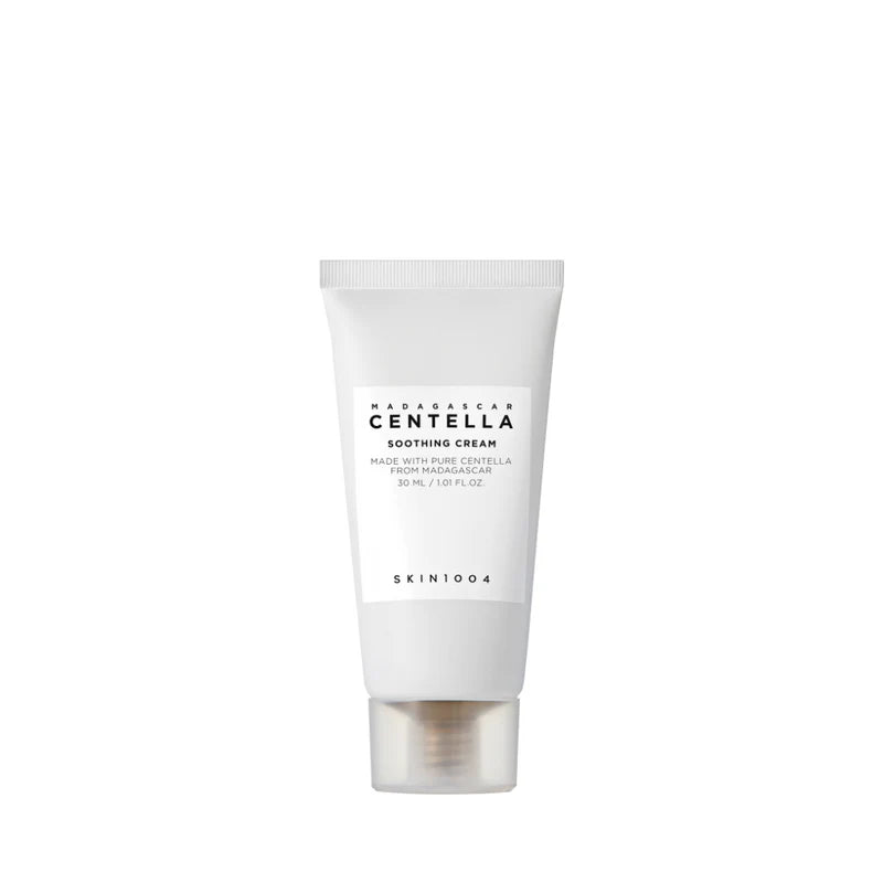 SKIN1004, Madagascar Centella Soothing Cream (30 ml)