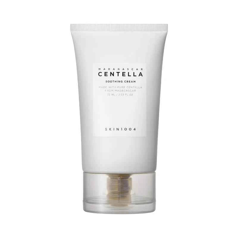 SKIN1004, Madagascar Centella Soothing Cream (75 ml)