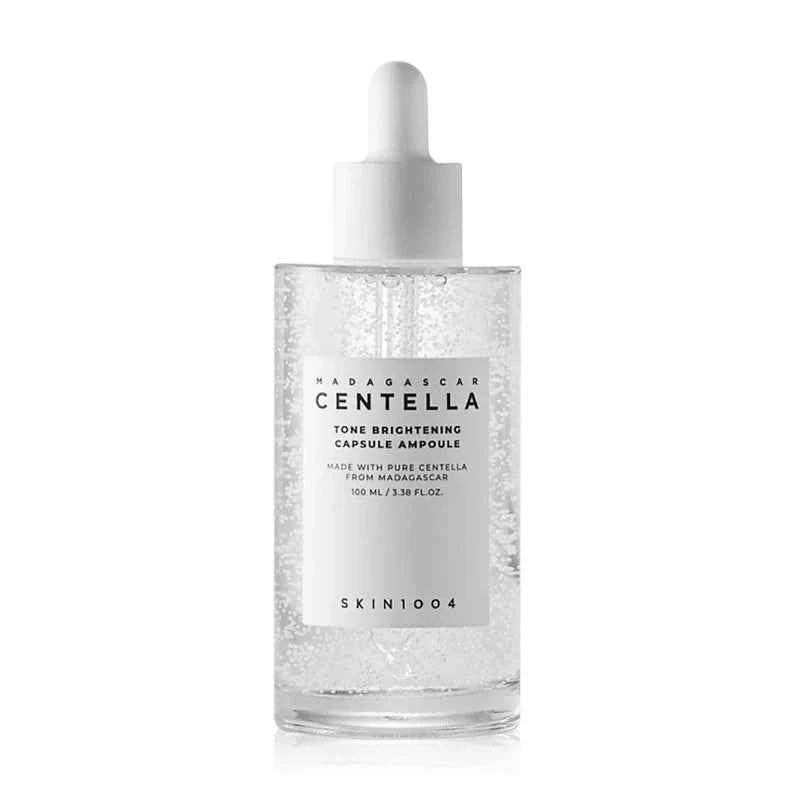 SKIN1004 - Madagascar Centella Tone Brightening Capsule Ampoule (100ml)