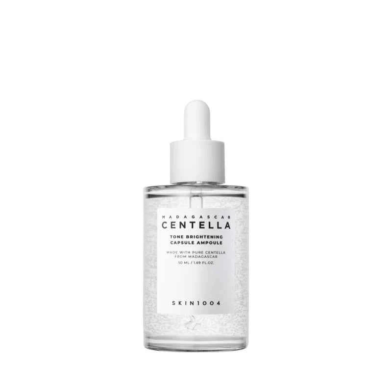 SKIN1004, Madagascar Centella Tone Brightening Capsule Ampoule (50 ml)