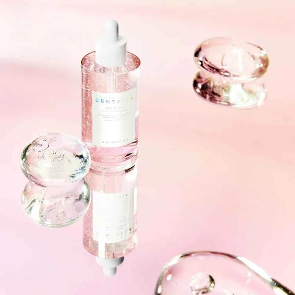 SKIN1004, Madagascar Centella Poremizing Fresh Ampoule (100ml)