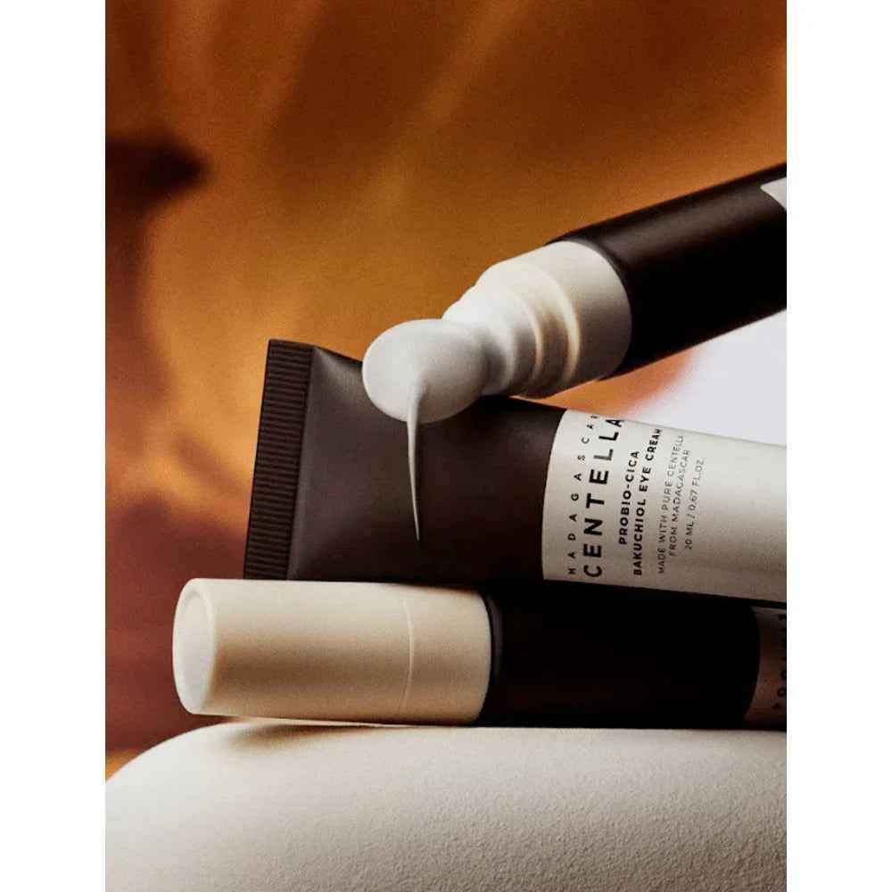 SKIN1004, Madagascar Centella Probio-Cica Bakuchiol Eye Cream (20ml)