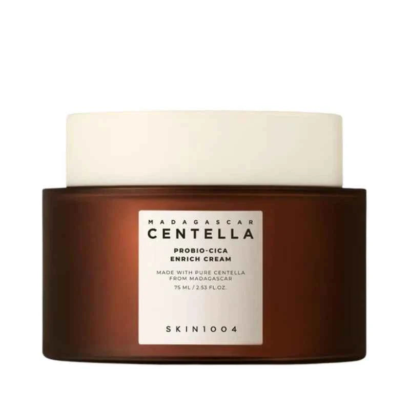 SKIN1004, Madagascar Centella Probio-Cica Enrich Cream (50ml)