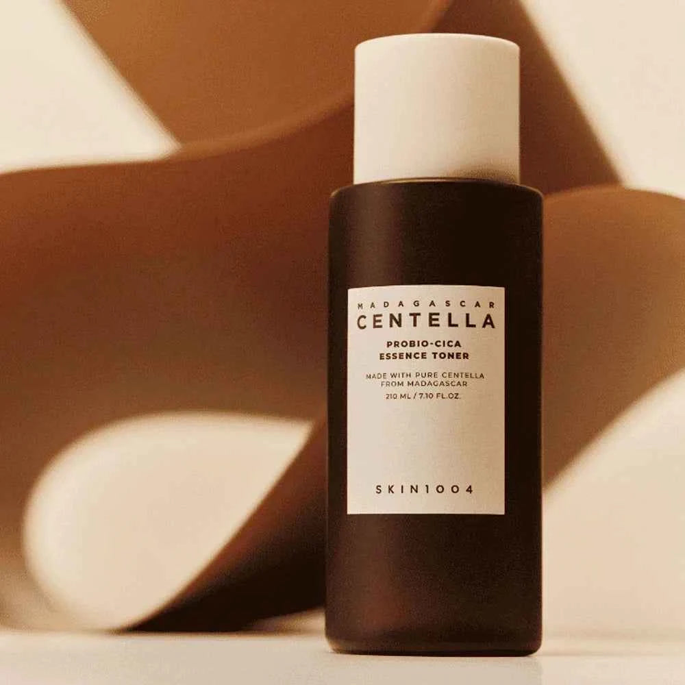 SKIN1004, Madagascar Centella Probio-Cica Essence Toner (210ml)