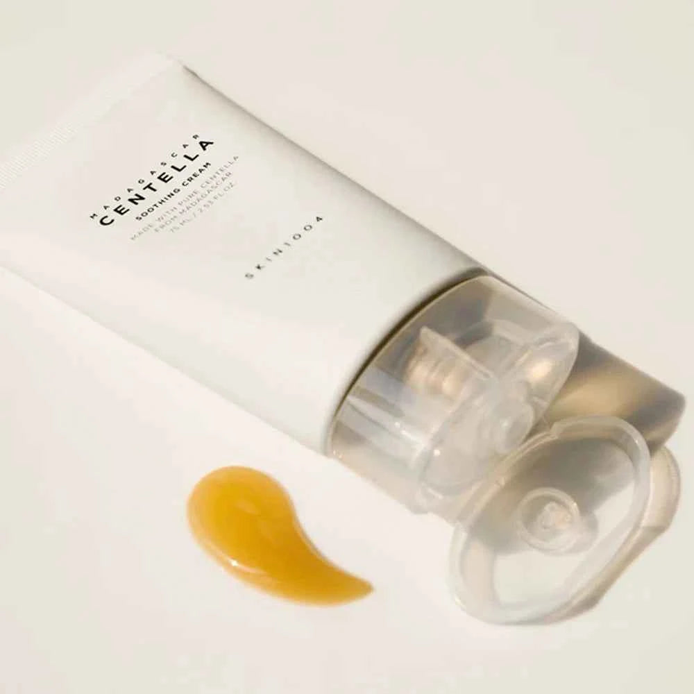 SKIN1004, Madagascar Centella Soothing Cream (75 ml)
