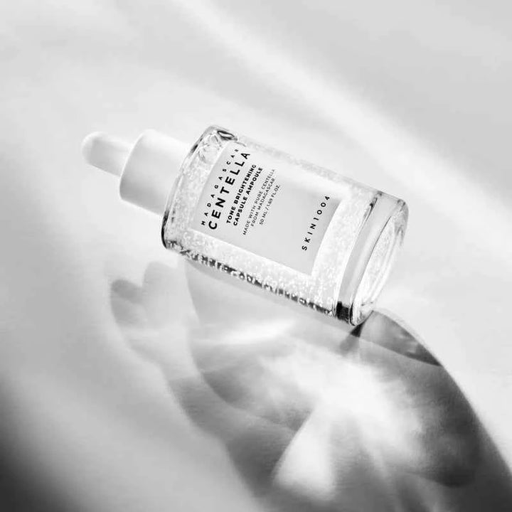 SKIN1004, Madagascar Centella Tone Brightening Capsule Ampoule (50 ml)