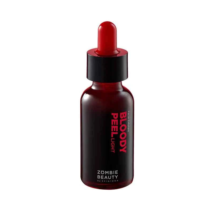 SKIN1004, Zombie Beauty Bloody Peel Light (30ml)