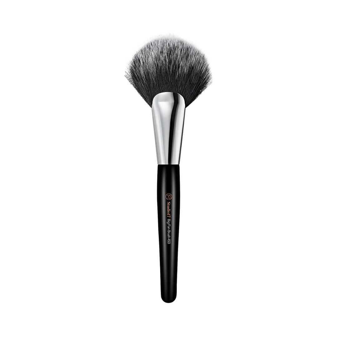 STUDIO 17, Big Fan Brush 453