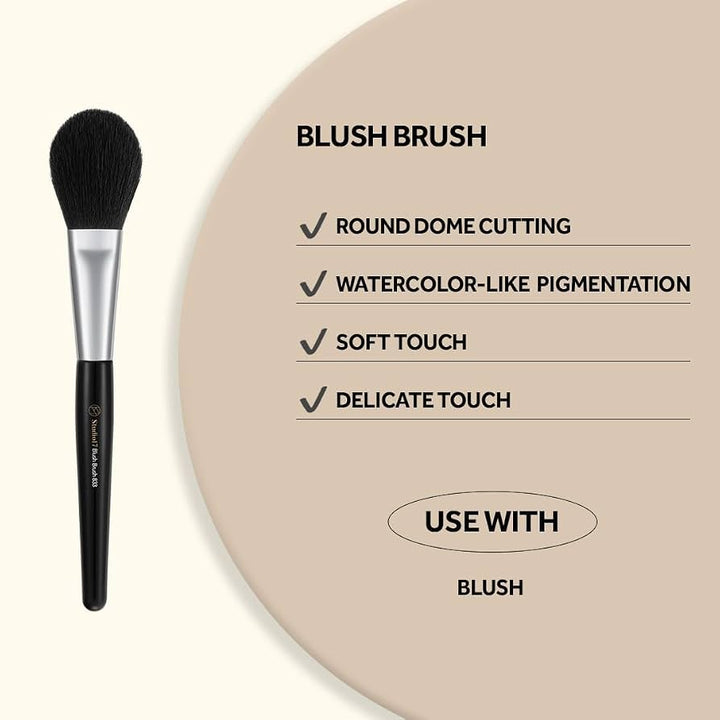 STUDIO 17, Blush Brush 833