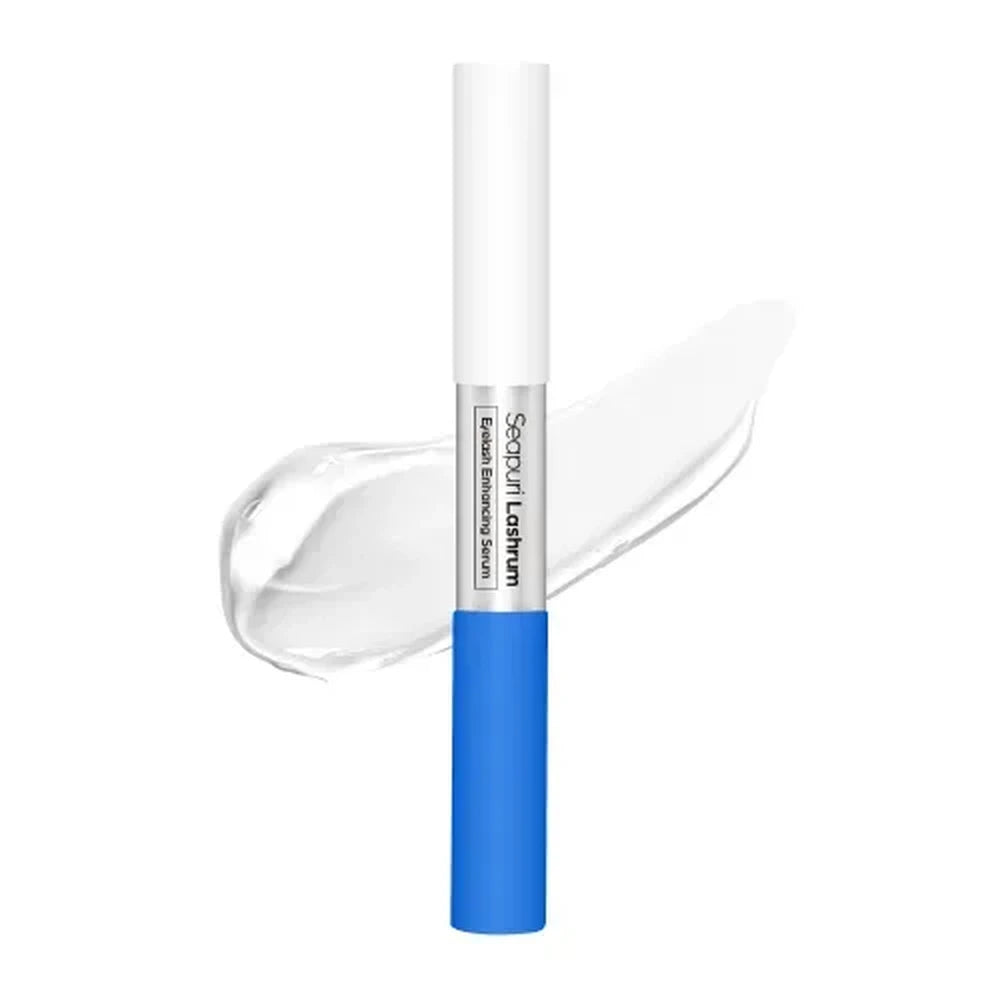 Seapuri, Lashrum Eyelash Enhancing Serum (10g)