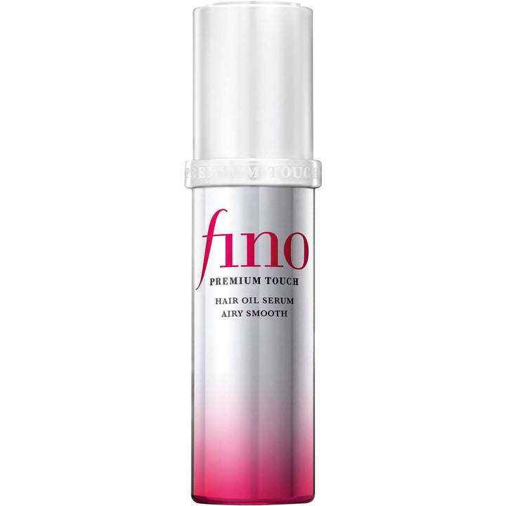 Shiseido, Fino Premium Touch Hair Oil Serum Airy Smooth (70ml)