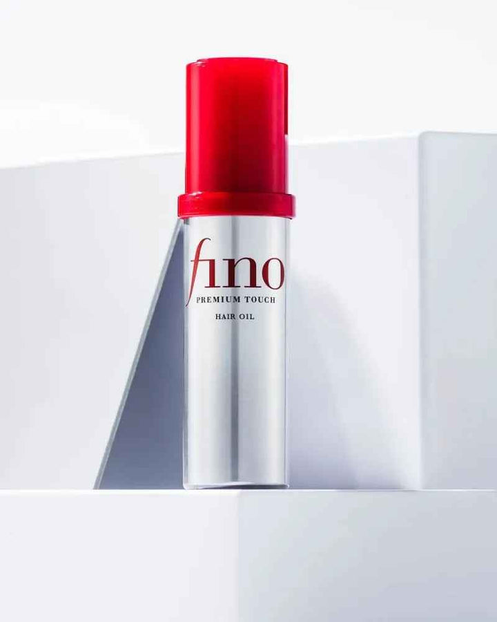 Shiseido – Fino Premium Touch Hair Oil (70ml)