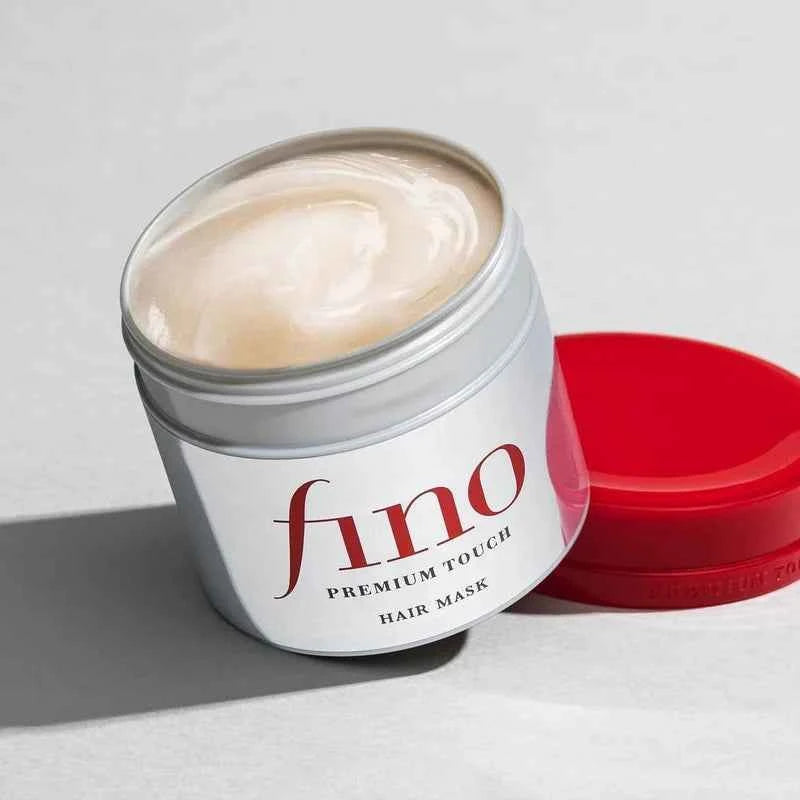 Shiseido, Fino Premium Touch Hair Mask (230g)