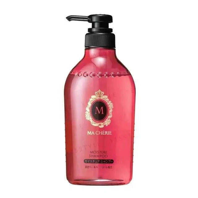 Shiseido, Ma Cherie Moisture Shampoo EX F (450ml)