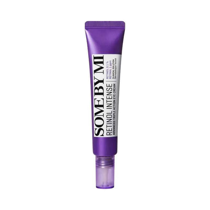 Some By Mi, Retinol Intense Advanced Triple Action Eye Cream (30ml)