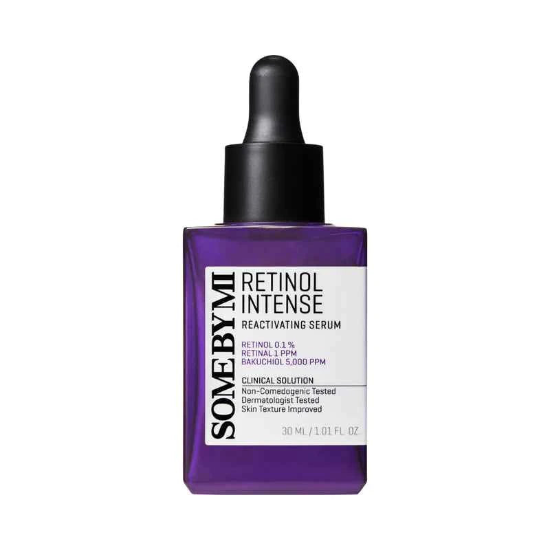 Some By Mi, Retinol Intense Reactivating Serum (30ml)