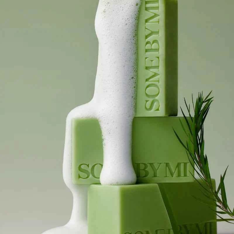 Some By Mi, AHA BHA PHA 30 Days Miracle Cleansing Bar (106g)