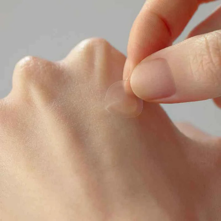 Some By Mi, Clear Spot Patch, 18 patches