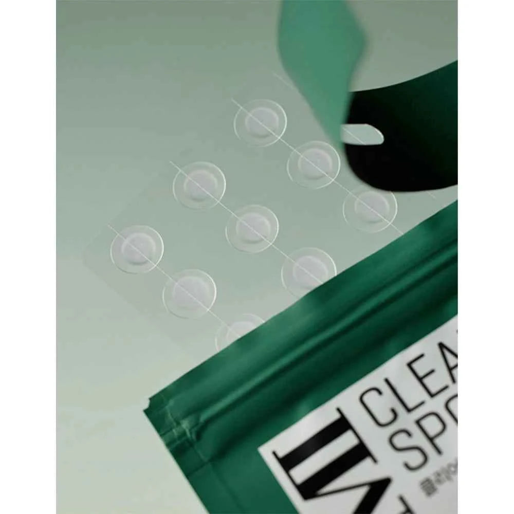 Some By Mi, Clear Spot Patch, 18 patches