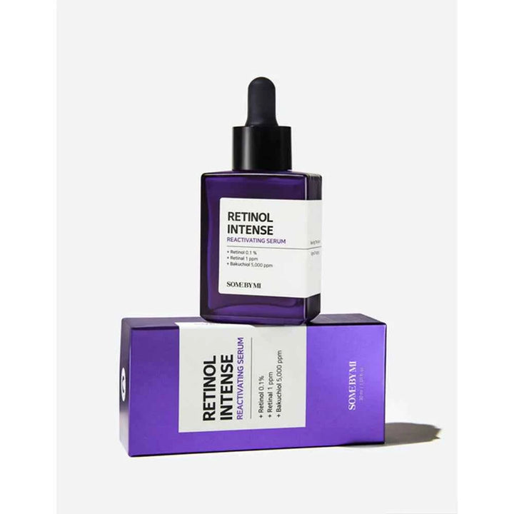 Some By Mi, Retinol Intense Reactivating Serum (30ml)