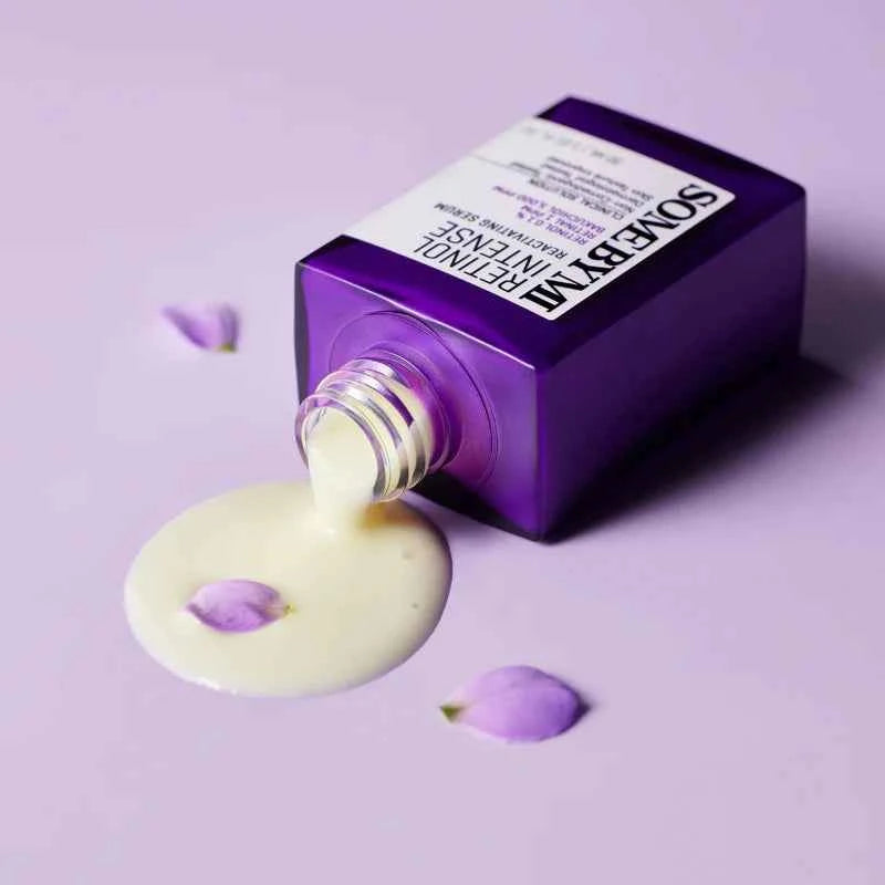 Some By Mi, Retinol Intense Reactivating Serum (30ml)