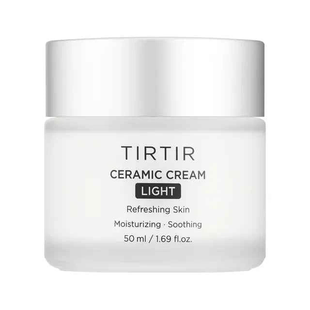TIRTIR, Ceramic Cream Light (50ml)