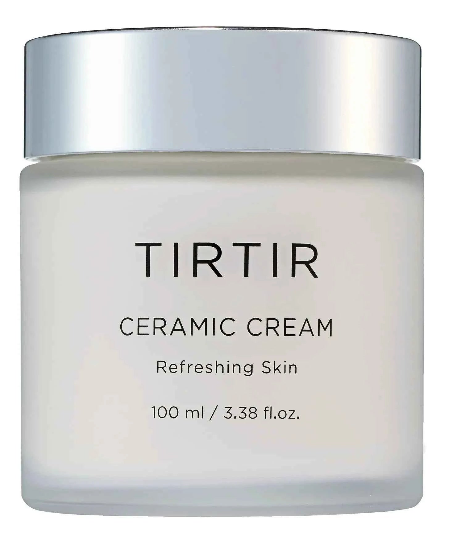 TIRTIR, Ceramic Cream (100ml)