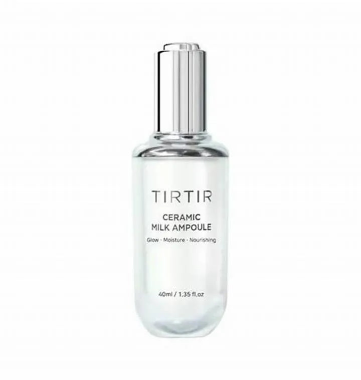 TIRTIR, Ceramic Milk Ampoule (40ml)