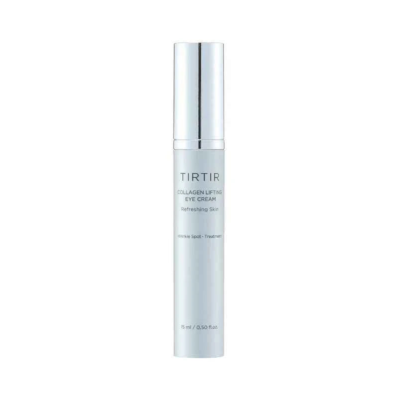 TIRTIR, Collagen Lifting Eye Cream (15ml)