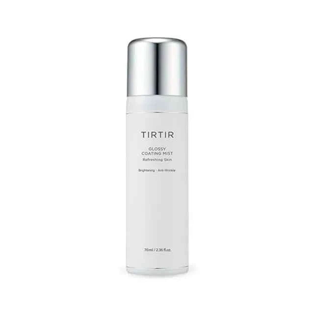 TIRTIR, Glossy Coating Mist (70ml)