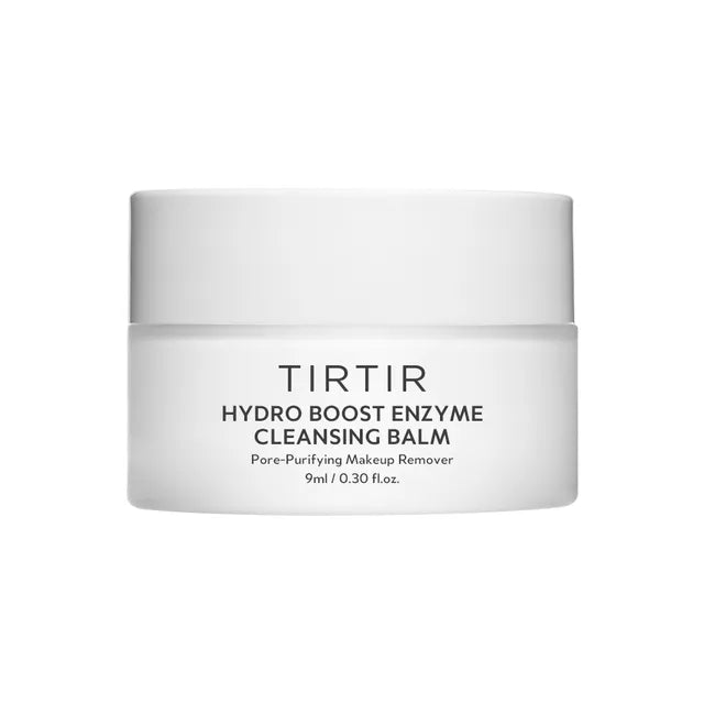 TIRTIR, Hydro Boost Enzyme Cleansing Balm Mini (9ml)