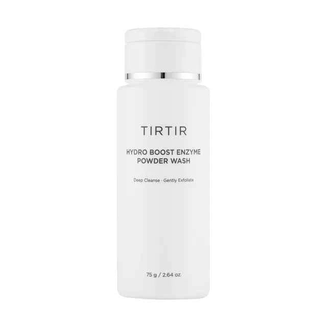 TIRTIR, Hydro Boost Enzyme Powder Wash (75g)