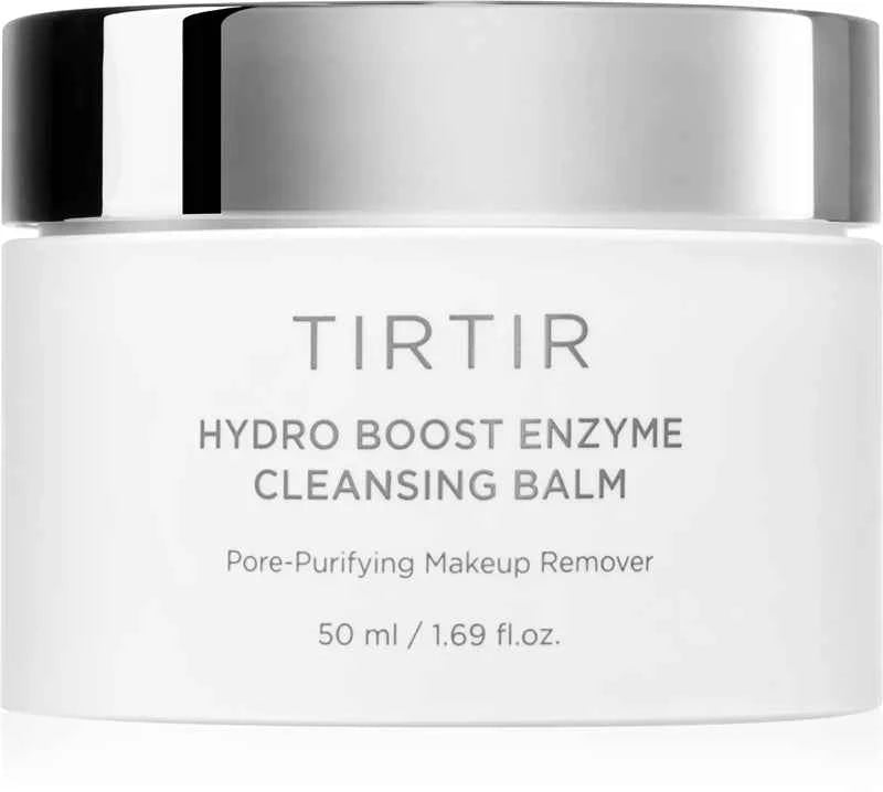 TIRTIR, Hydro Boost Enzyme Cleansing Balm (50ml)