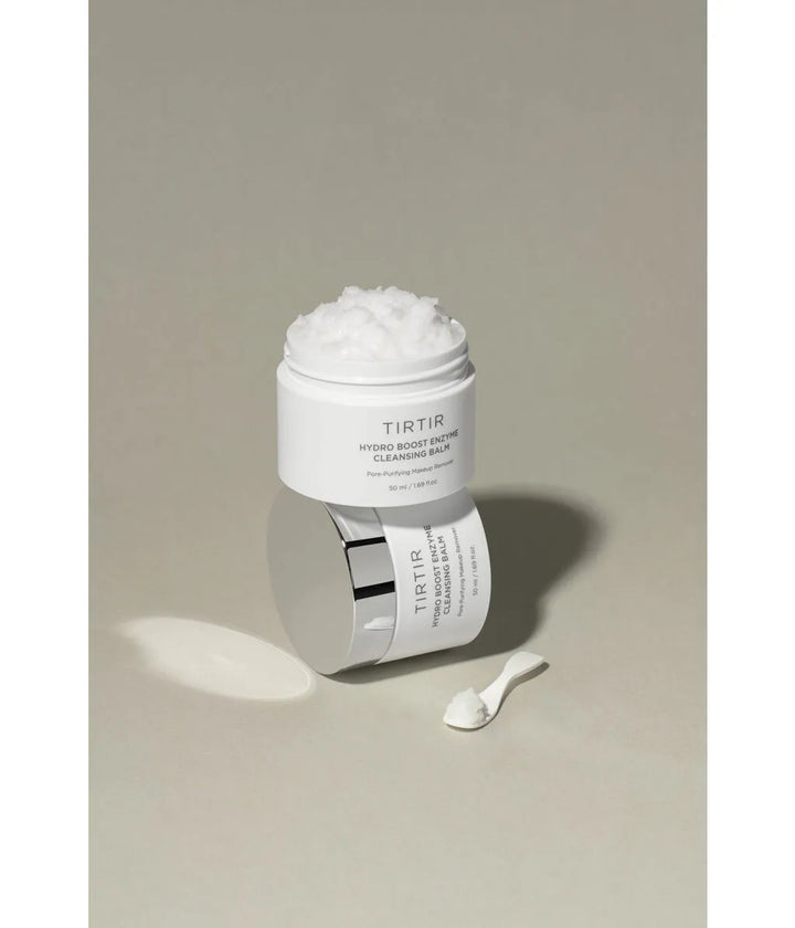 TIRTIR, Hydro Boost Enzyme Cleansing Balm (50ml)