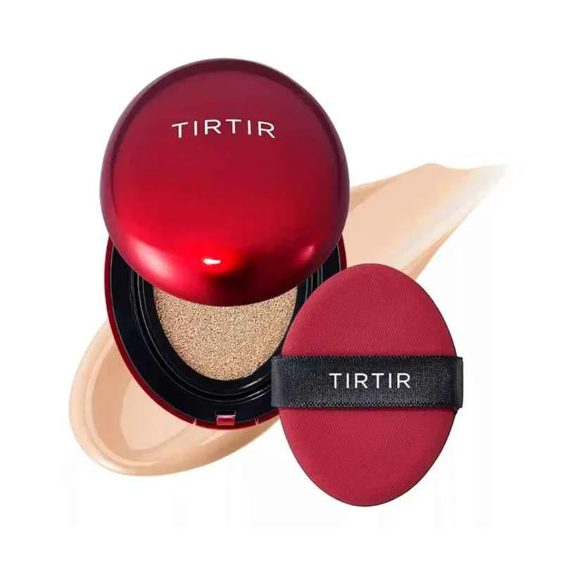 TIRTIR, Mask Fit Red Cushion (#21N Ivory)