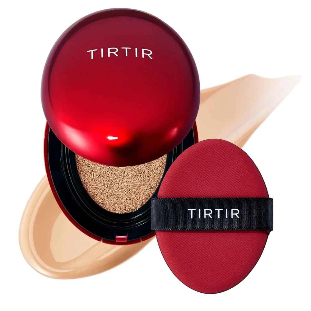 TIRTIR, Mask Fit Red Cushion (#22N Shell Beige)