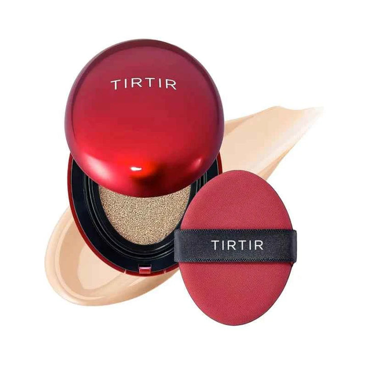 TIRTIR, Mask Fit Red Cushion (#23N Sand)