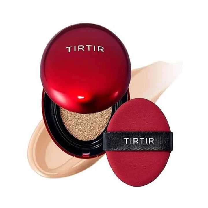 TIRTIR, Mask Fit Red Cushion (#24N Latte)