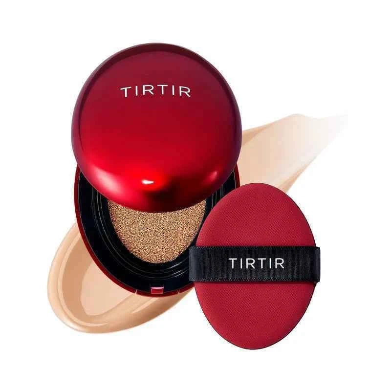 TIRTIR, Mask Fit Red Cushion (#24W Soft Beige)