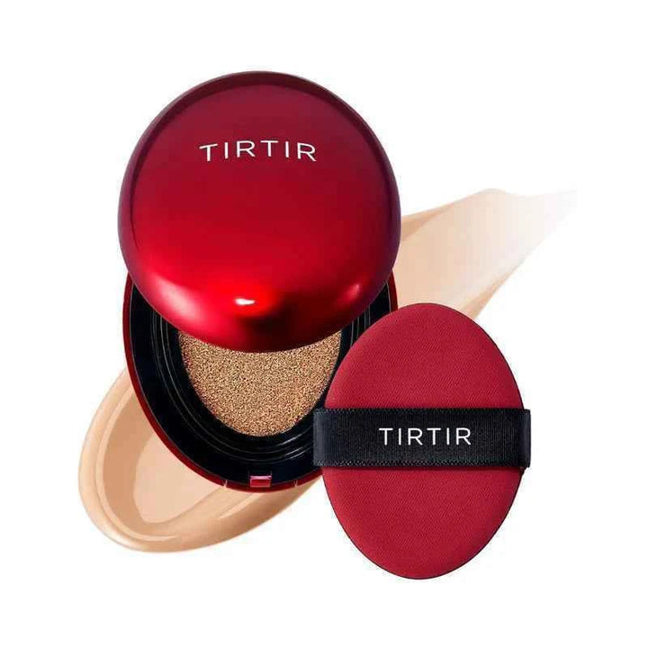 TIRTIR, Mask Fit Red Cushion (#24W Soft Beige)