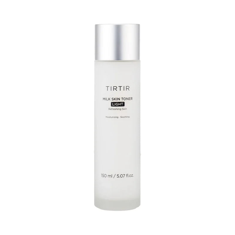 TIRTIR, Milk Skin Toner Light (150ml)